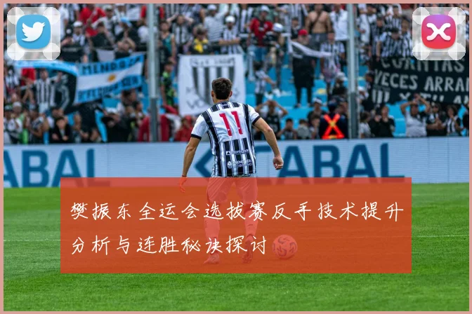 樊振东全运会选拔赛反手技术提升分析与连胜秘诀探讨